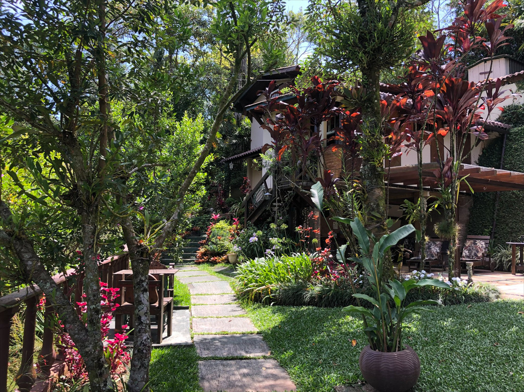 Pousada Monte Imperial主图