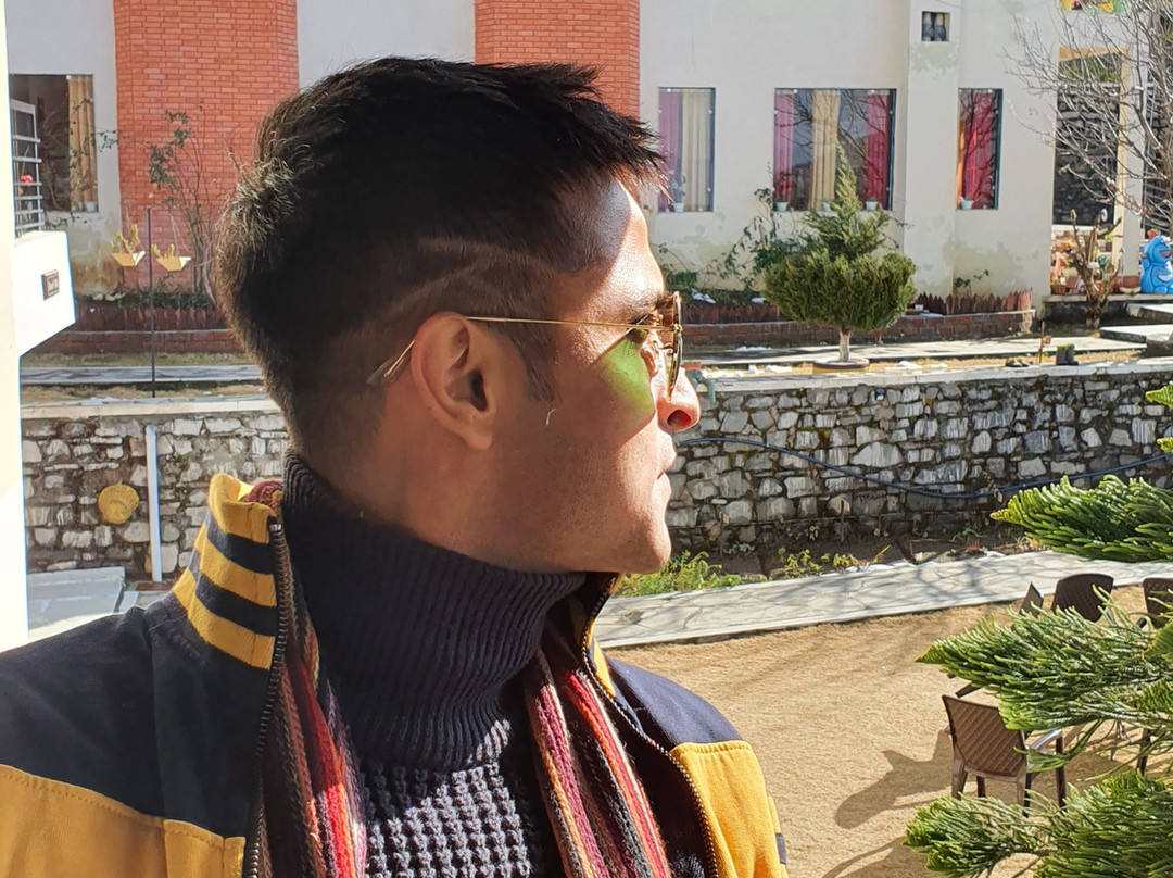 Mist N Meadows Resort主图