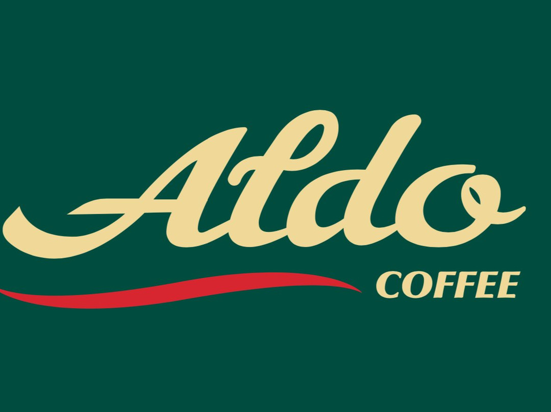 Aldo Coffee
