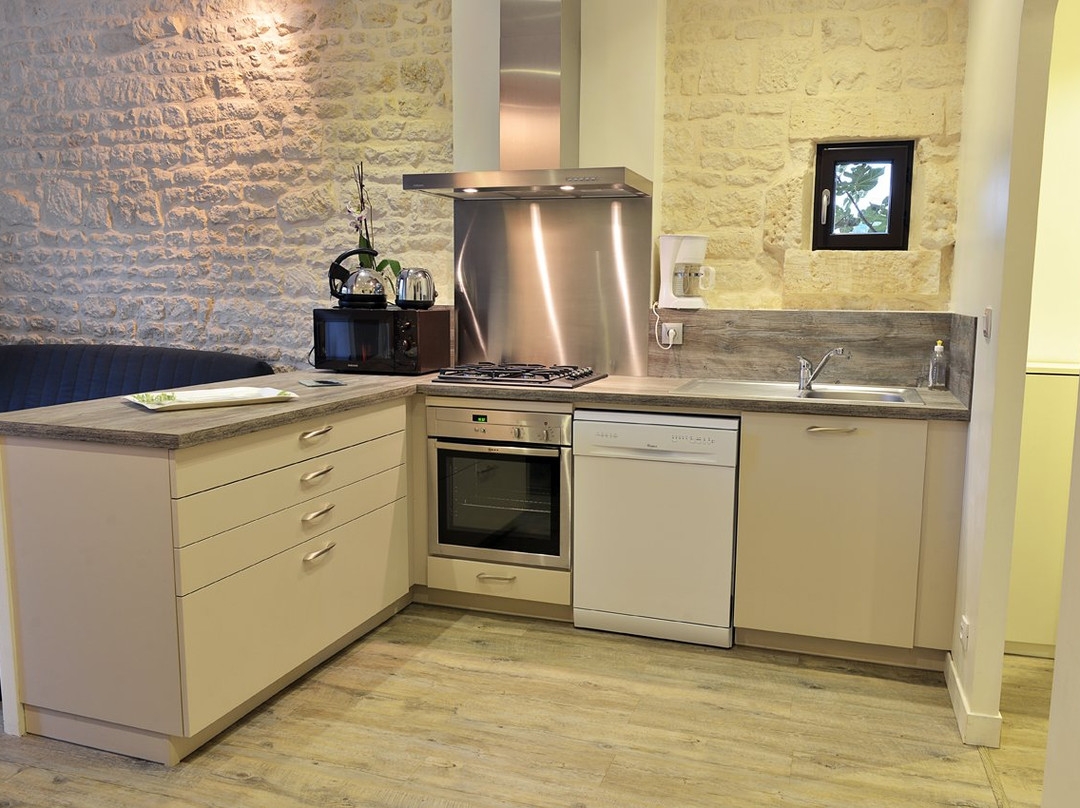 Le Petit Paradis主图