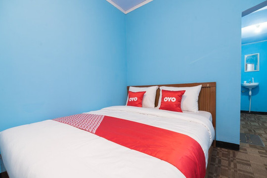 1852因坦布罗莫家庭旅馆主图