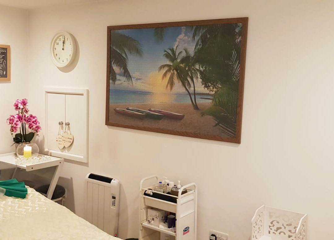 The Oxford Massage Centre景点图片