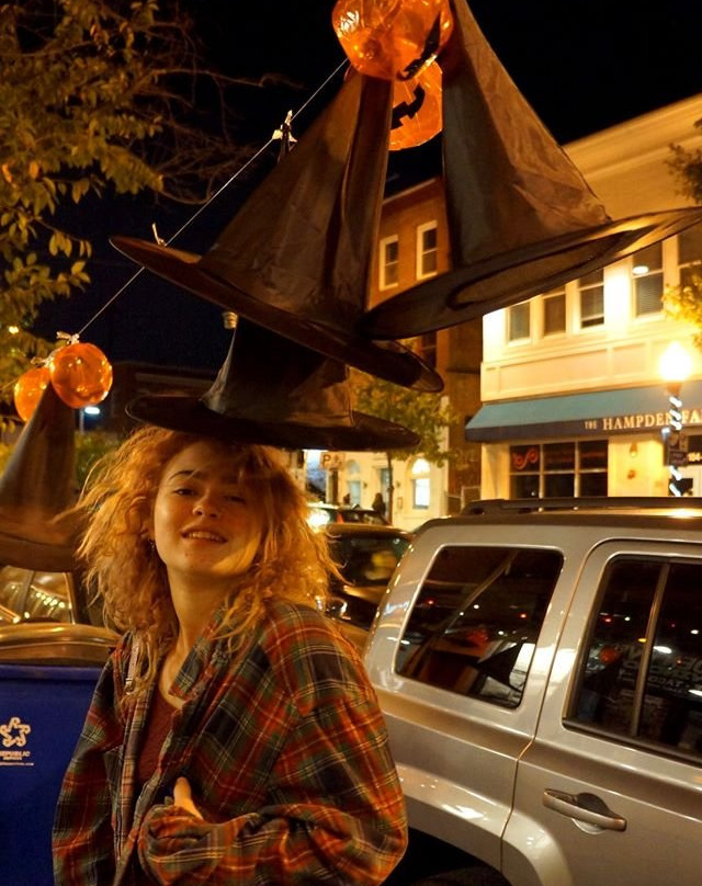 Hampden-巴尔的摩必去景点