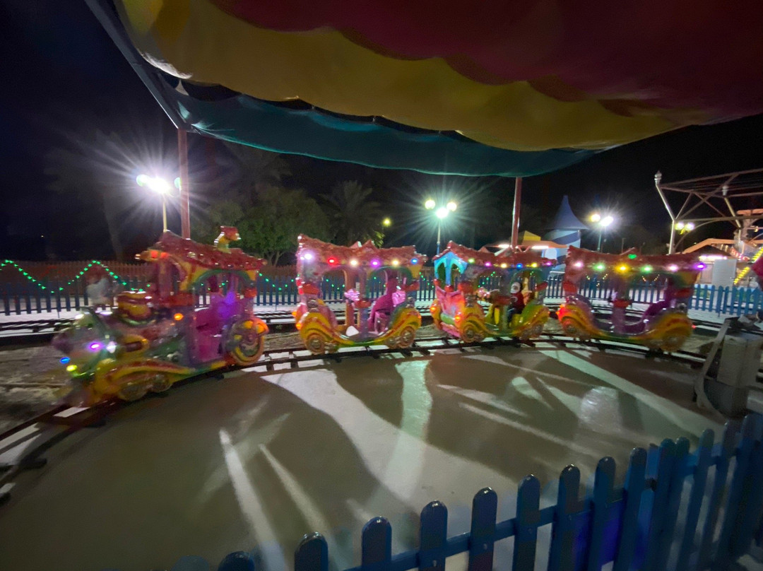 Khiran Resort Family Resort主图