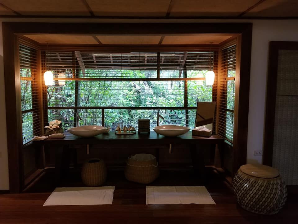 德顿岛度假别墅主图