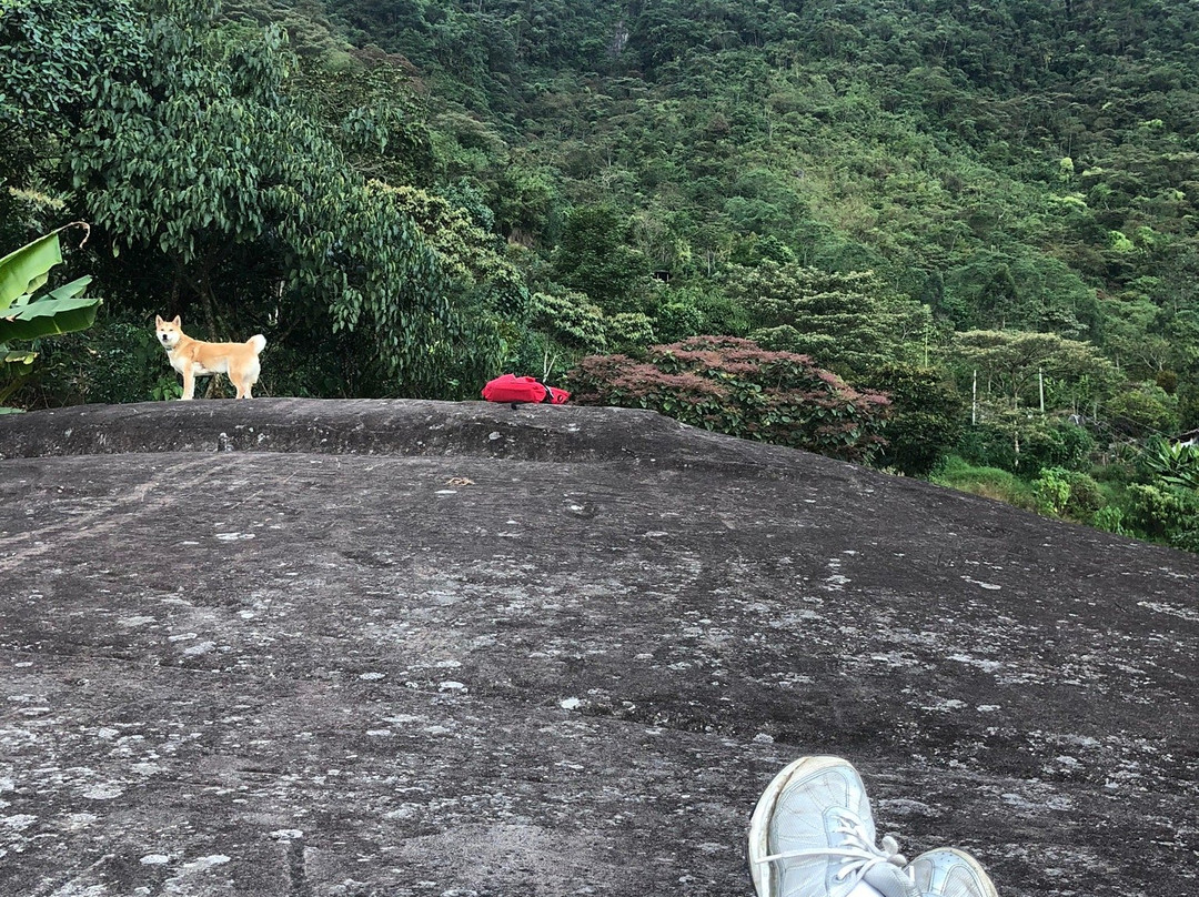 Hotel Monte Magico主图