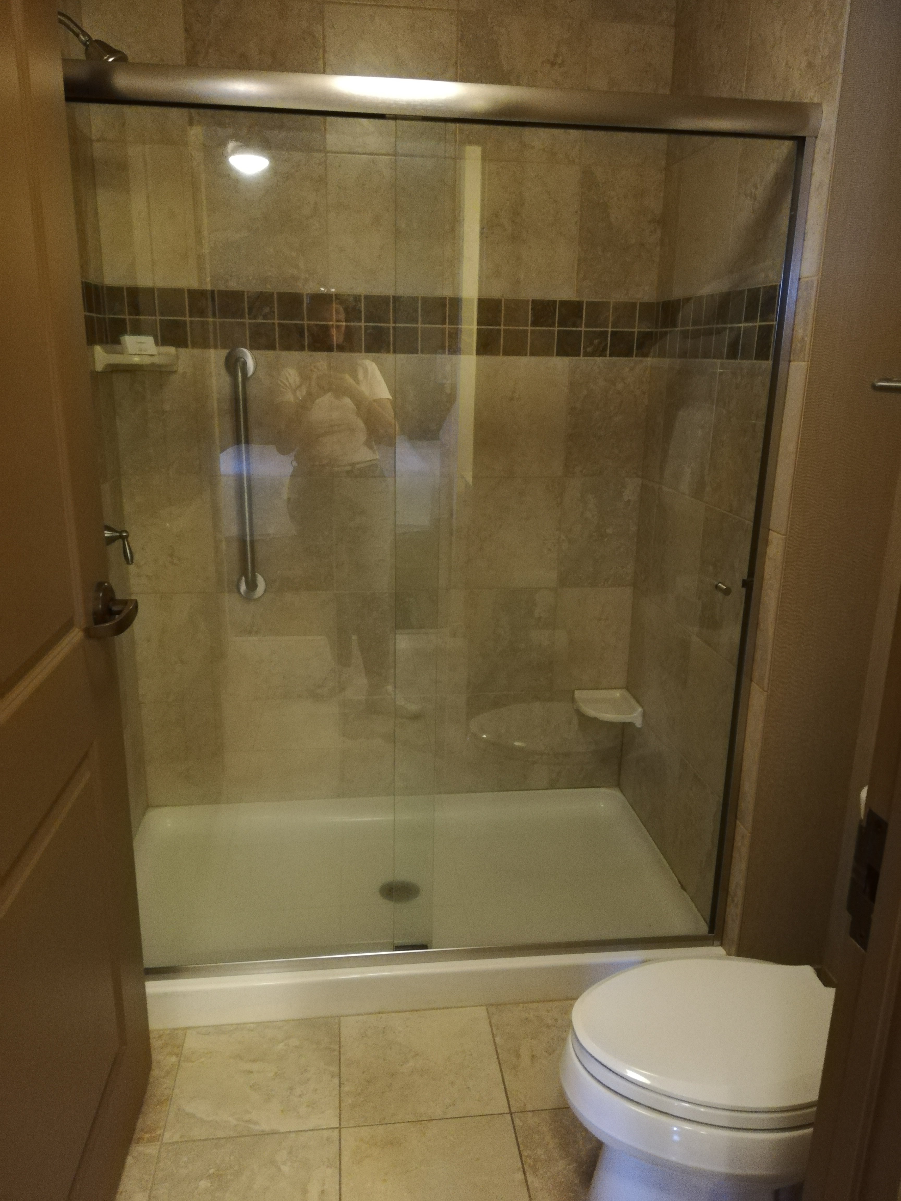 Homewood Suites By Hilton Kalispell, MT-浴室