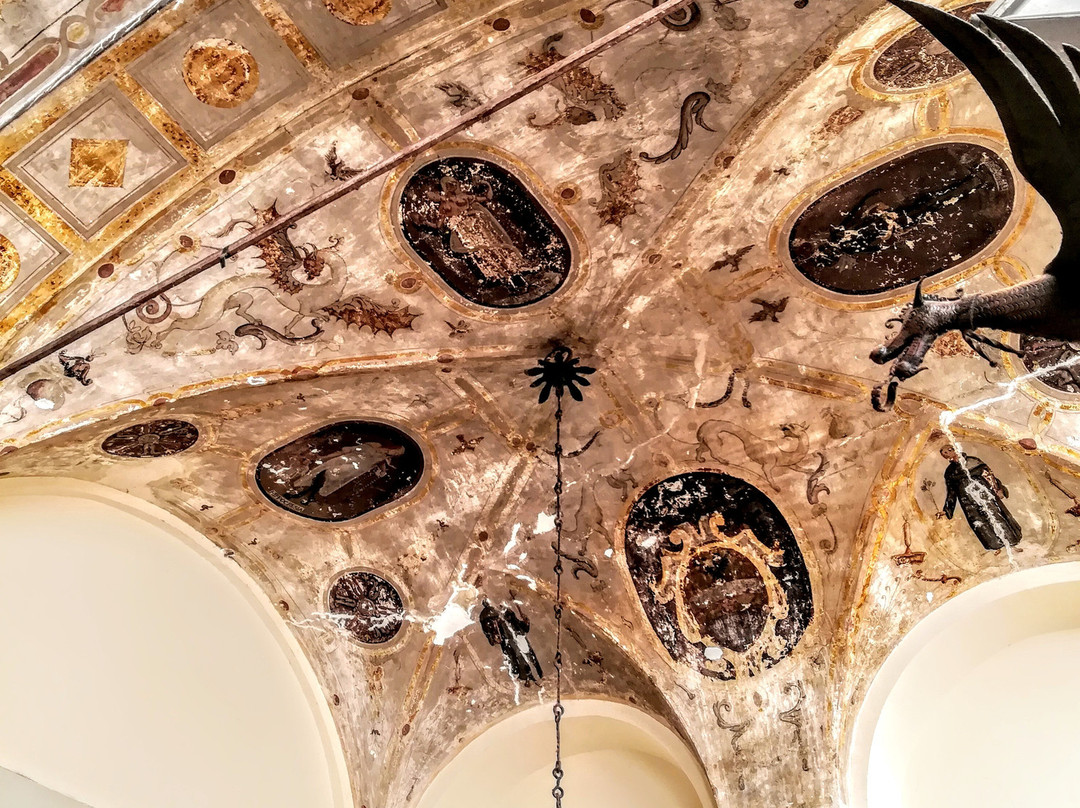 Palazzo Comunale景点图片