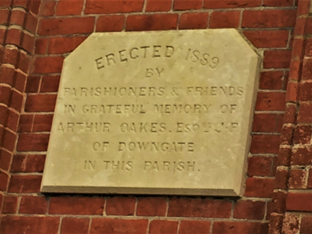 Sandhurst旅游攻略图片