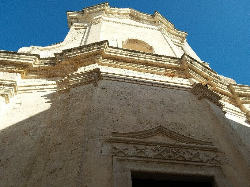 Chiesa del Purgatorio景点图片