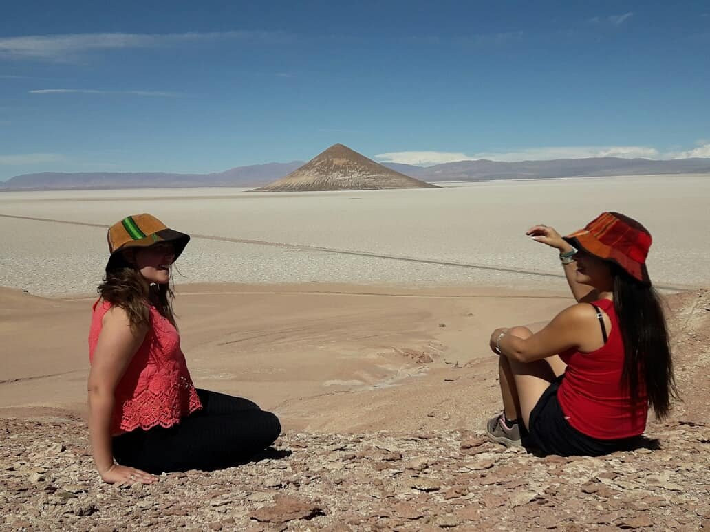 Kalanchi Viajes y Turismo-萨尔塔必去景点