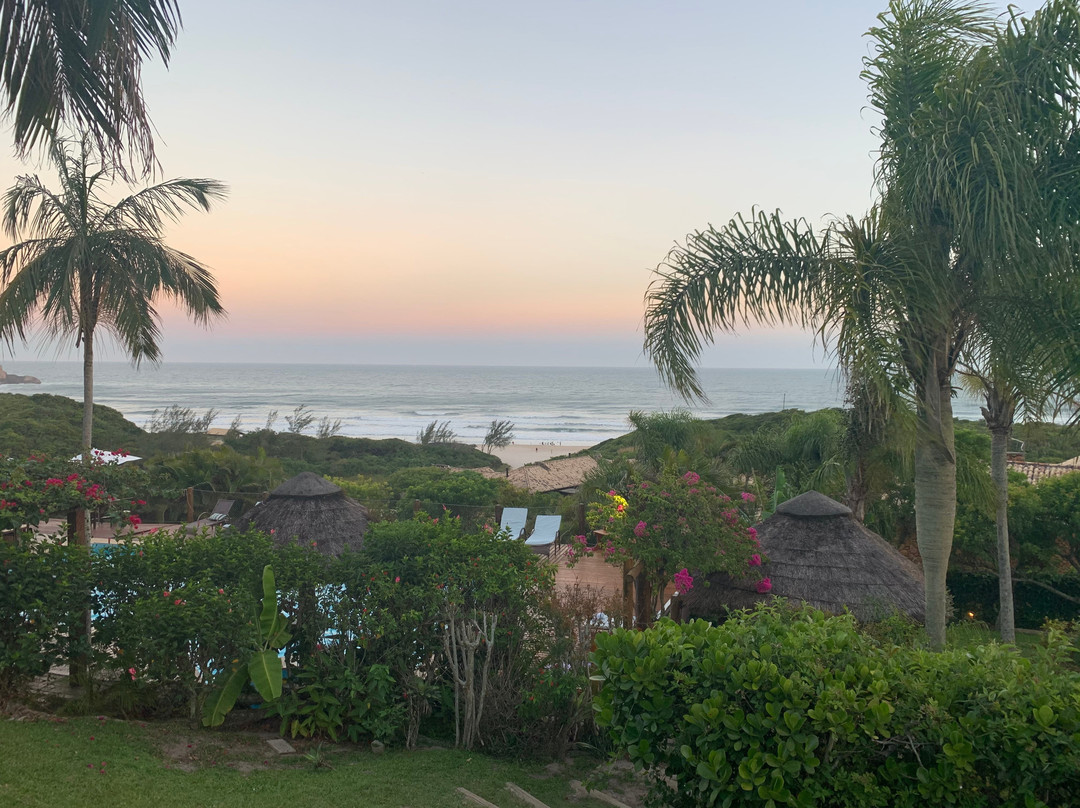 Pousada Vida Sol e Mar主图