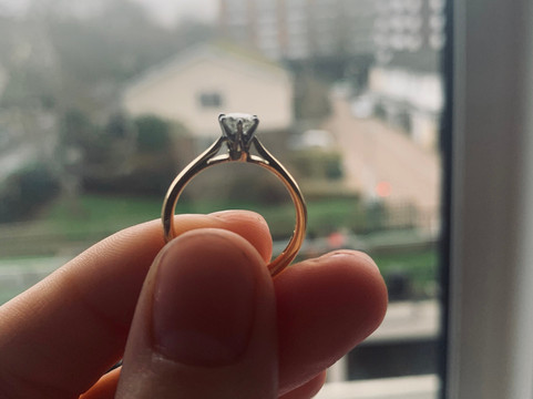 Ovadia Jewellery-伦敦必去景点