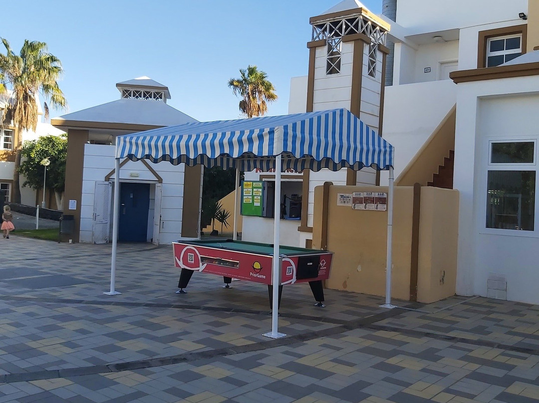 Apartamentos Livvo Morromar主图