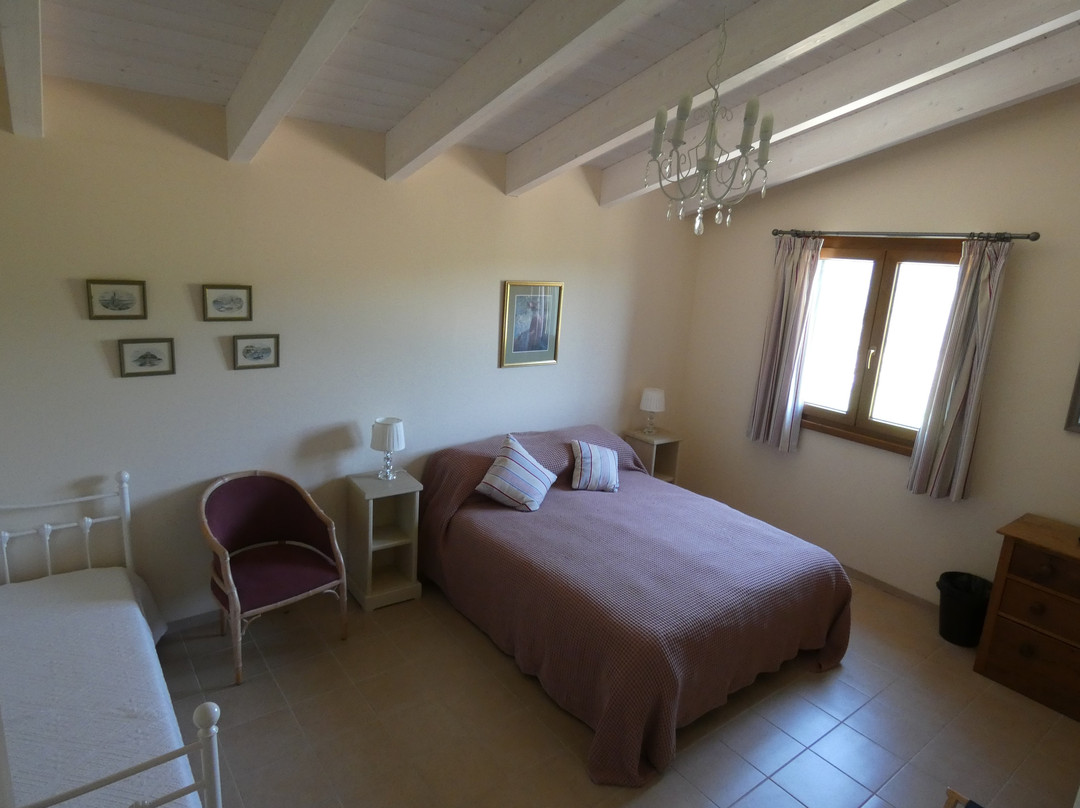 Il Frutteto Bed and Breakfast主图