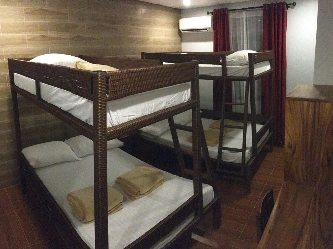 Lucena Fresh Air Hotel主图