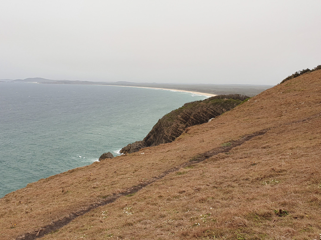 Crescent Head Lookout-Kempsey必去景点