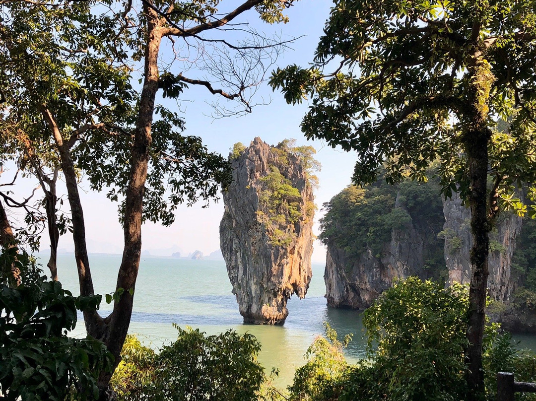 双海旅游-普吉岛必去景点