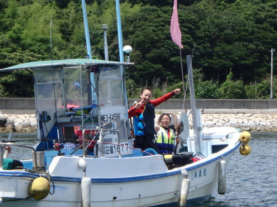 Ise-Shima National Park-三重县必去景点