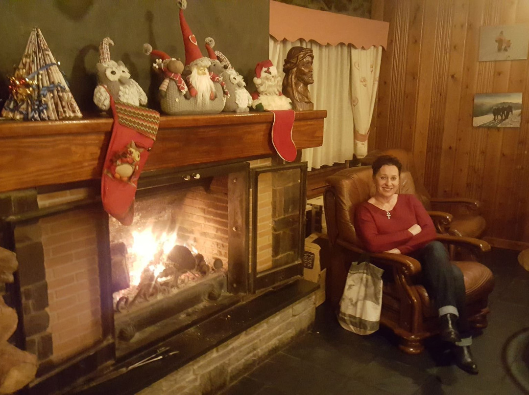 Hotel Os de Civis主图