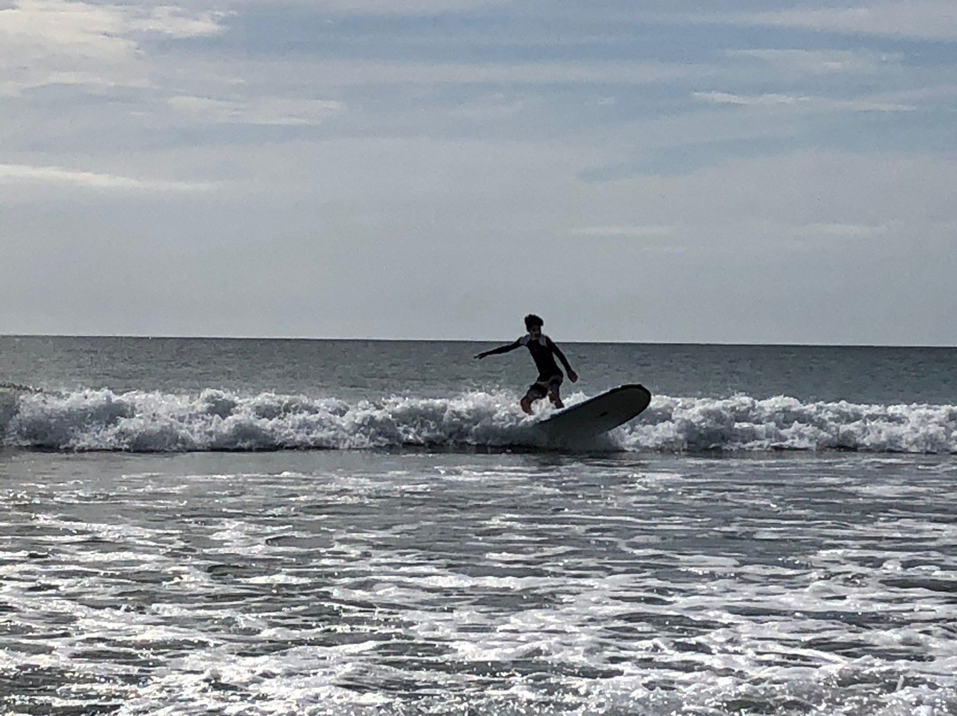 Latitude Surf Experience景点图片