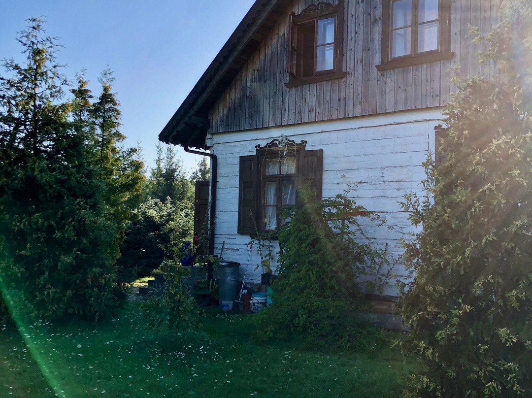 Dworek Lukowiska主图