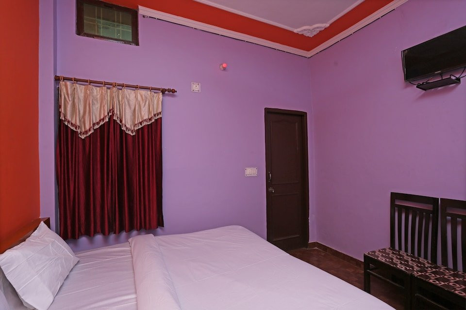 Drona Guest House主图