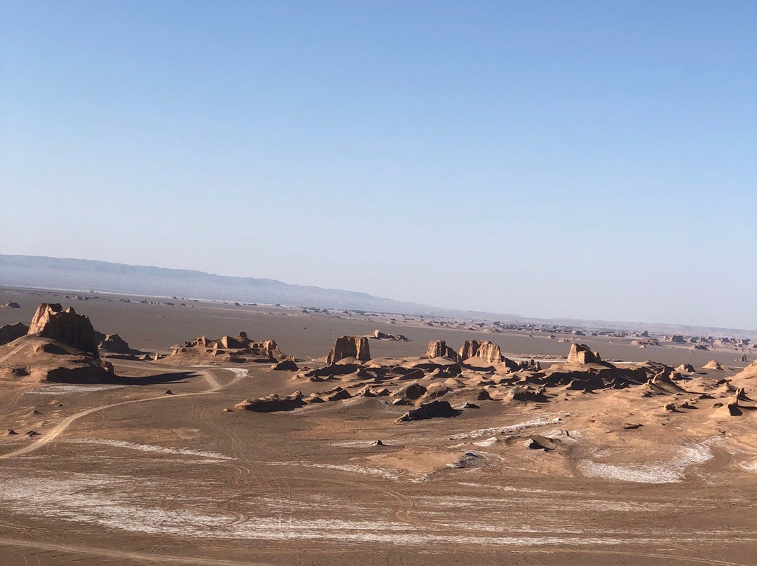 Visit Kalouts景点图片