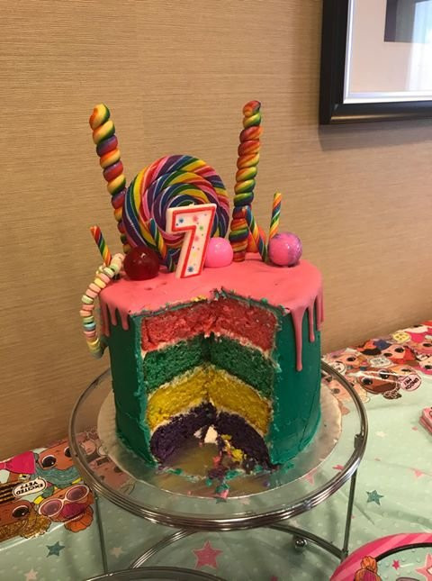 Celebrations Black Diamond Cafe