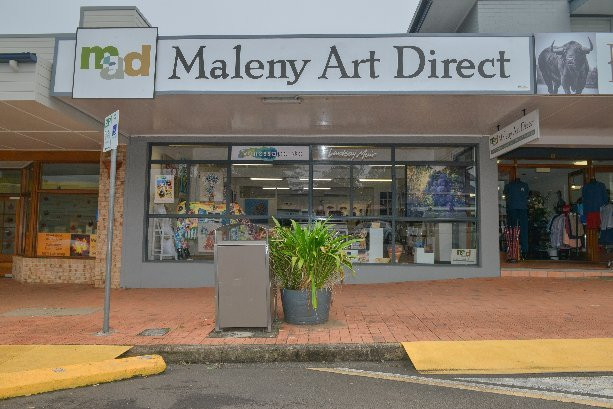 Maleny Art Direct景点图片