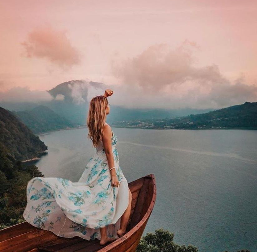 Bali Virgin Tours-库塔必去景点