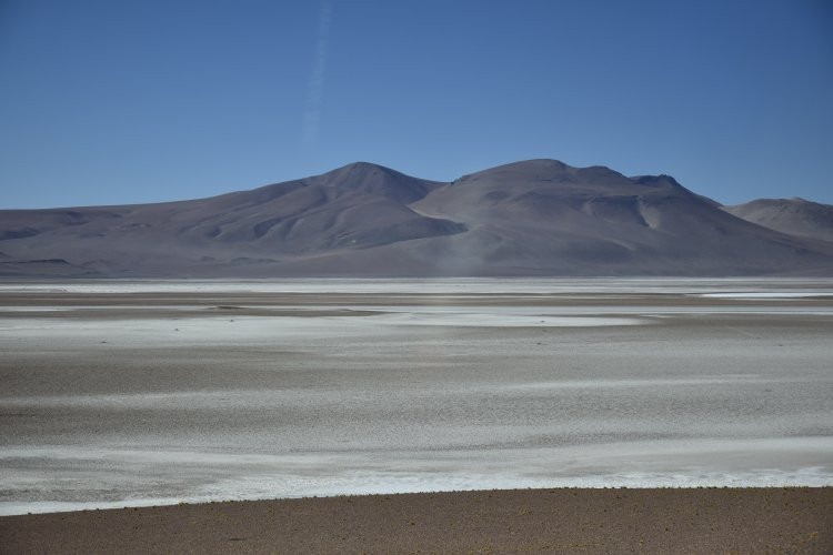 Paso de Jama景点图片