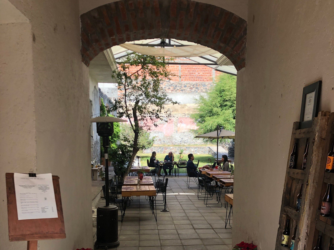 Plaza Atlixco景点图片