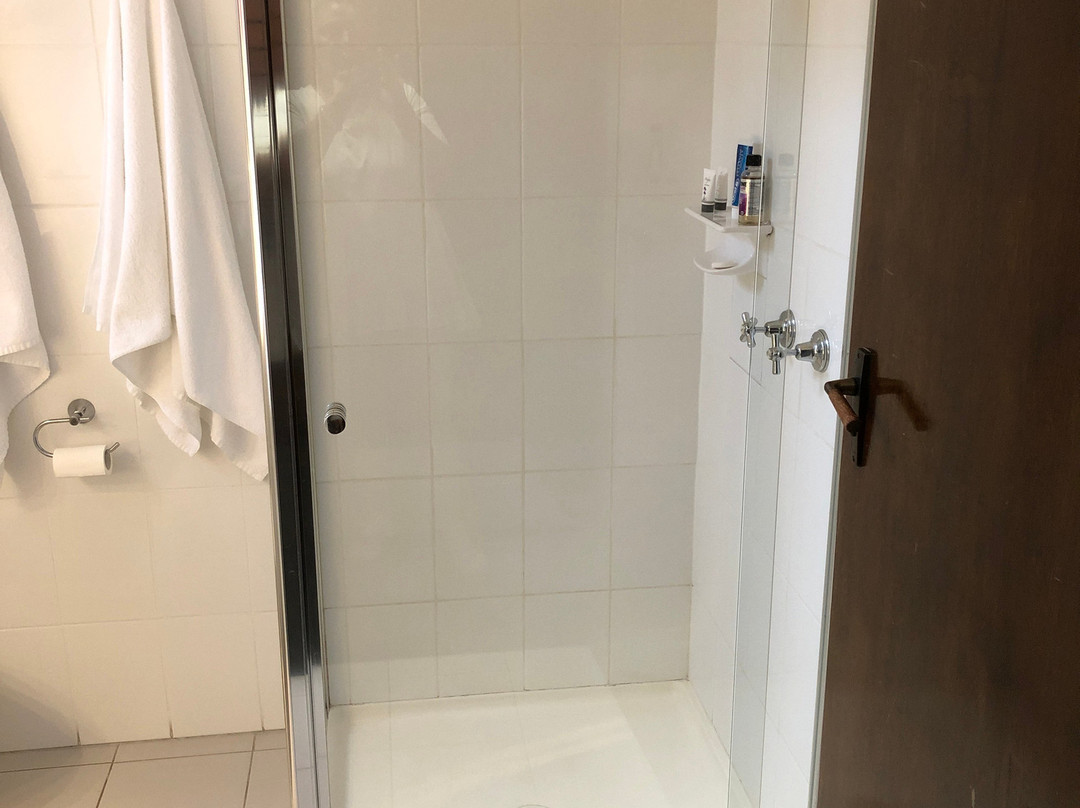 Hi-Way 8 Motor Inn主图