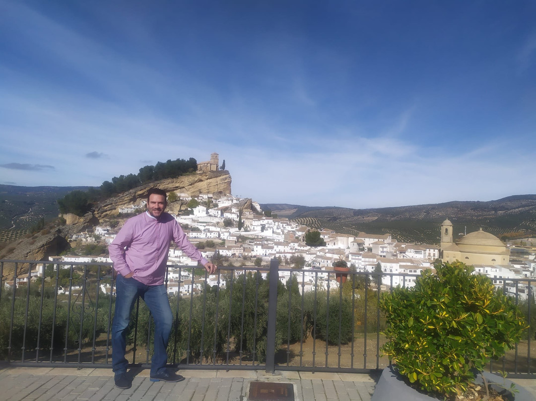 Mirador de las Penas-蒙特夫里奥必去景点