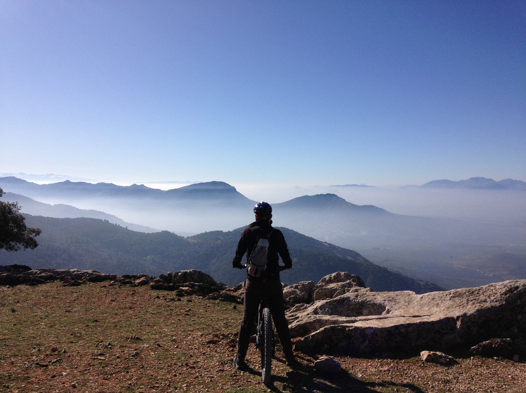 eBike Cazorla-卡索拉必去景点