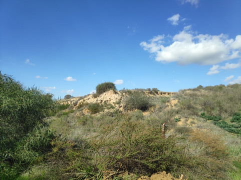 HaRishonim BaNegev Site-Sderot必去景点