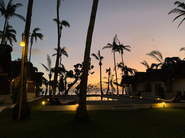 艾丽西亚海滩度假村主图