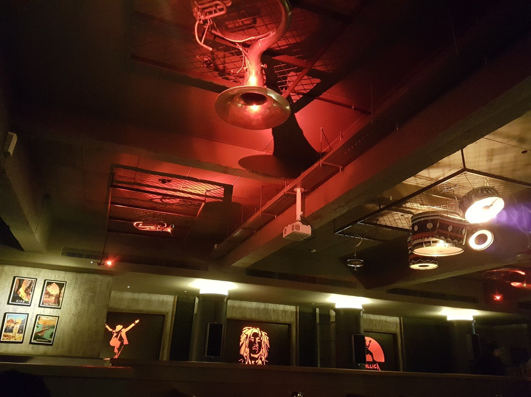 Hotel Royal Residency主图