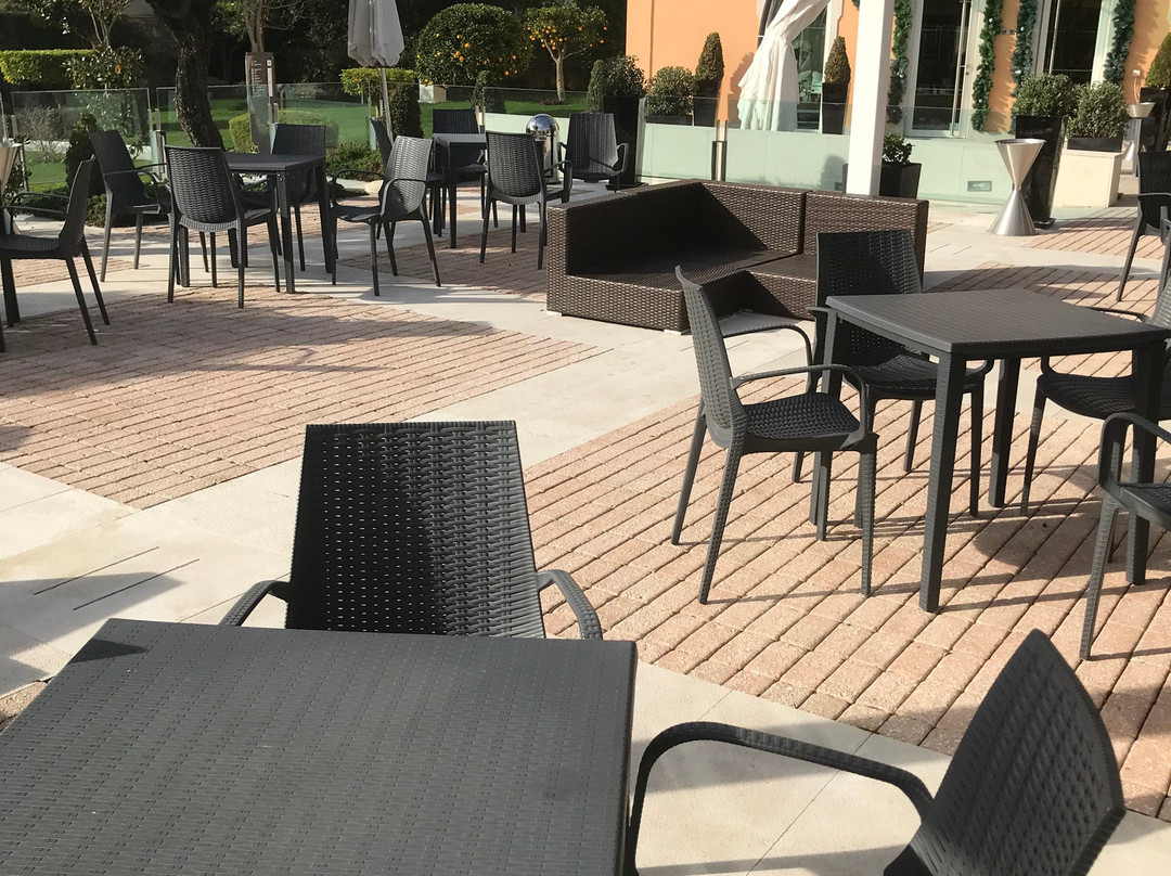 Hotel de Charme Casa da Amieira主图