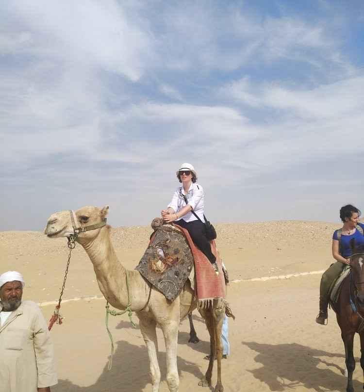 Cairo Cultural Tours & Package - Egypt 24 Travel-开罗必去景点