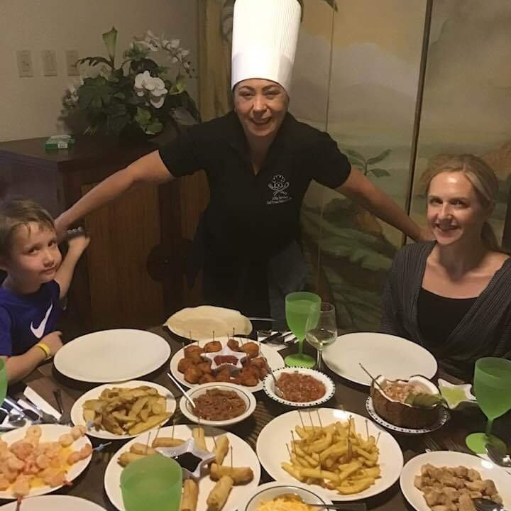 Reserva Conchal Beach Resort, Golf & Spa主图