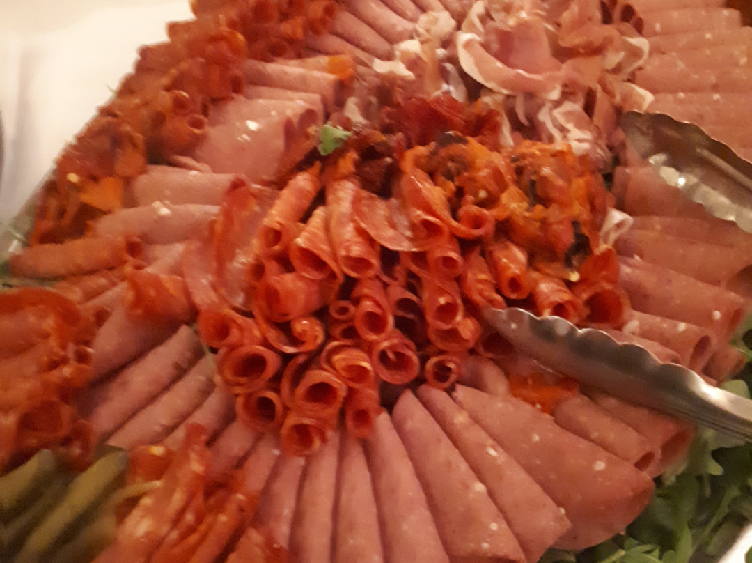 Jubilee Queen Cruise Lines-多伦多必去景点