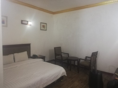 Juliana Hotel - Colombo主图