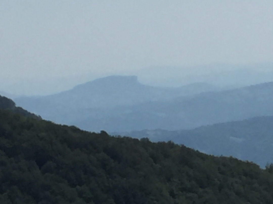 Eremo Di San Matteo-Palanzano必去景点