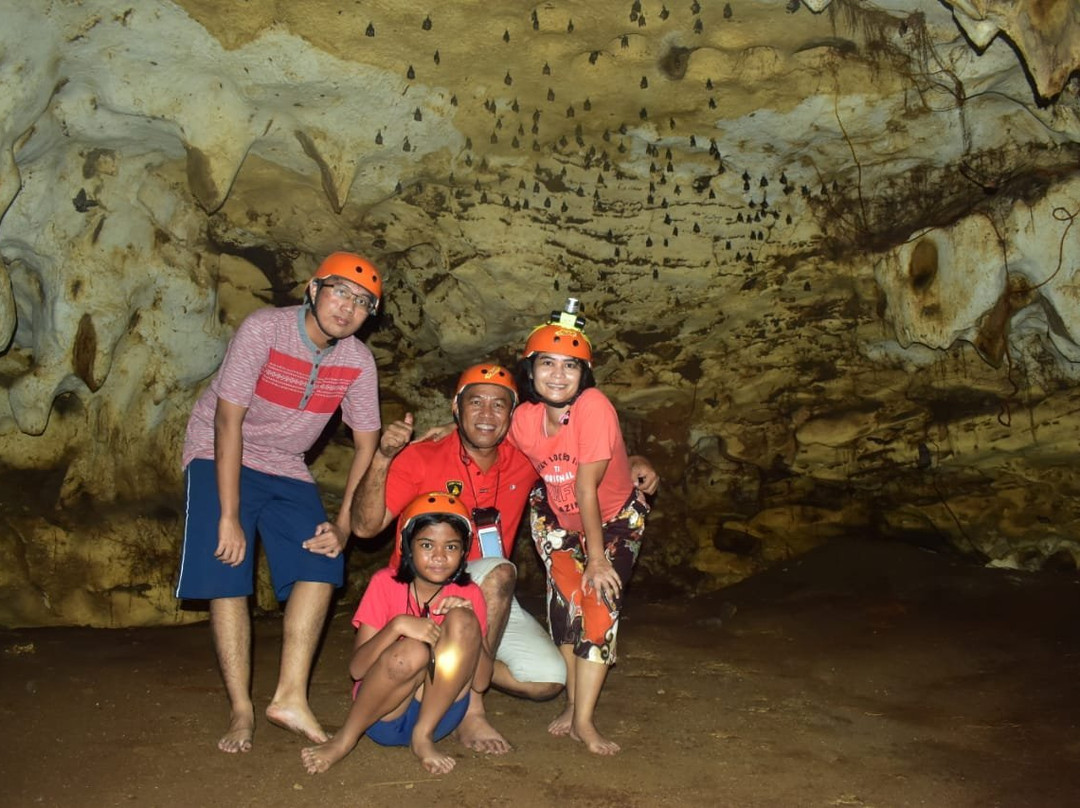 Pindul Cave景点图片