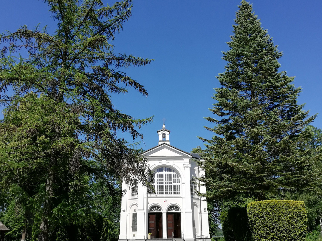 Shrine of Our Lady Studzieniczańskiej景点图片