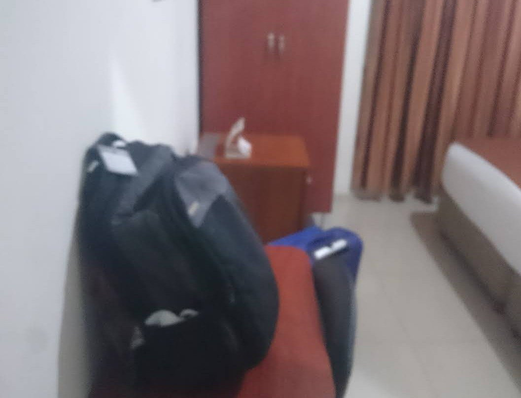 Hotel Dulima Inn主图