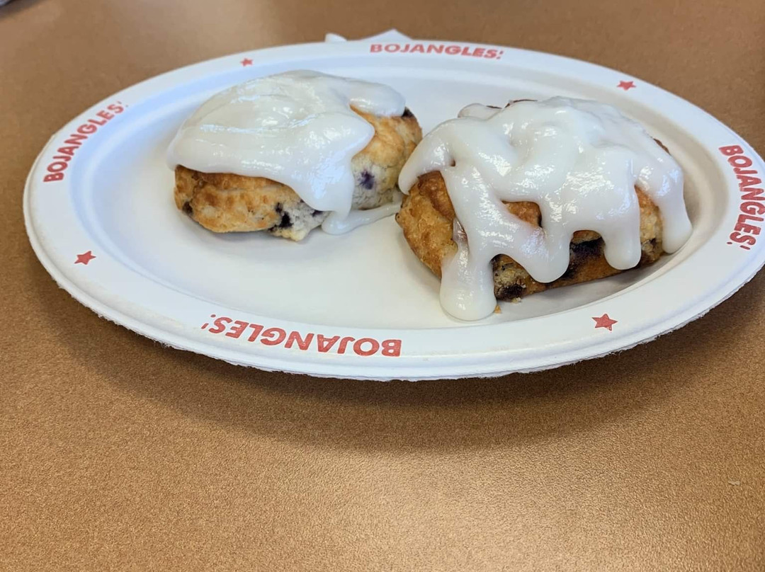 Bojangles