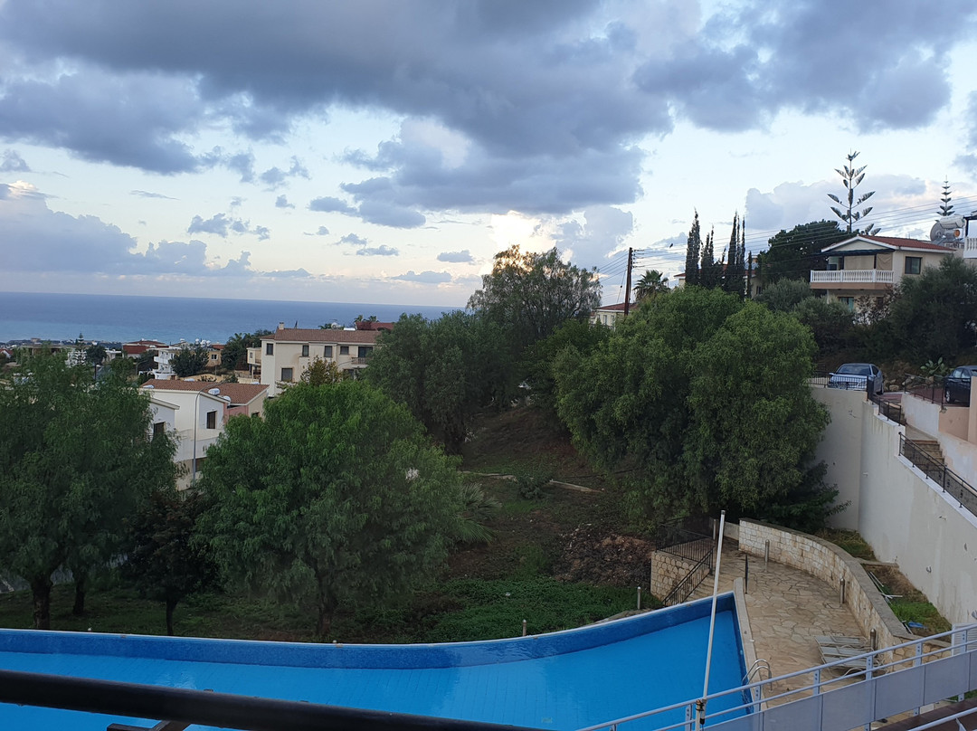 Club Coral View Resort主图